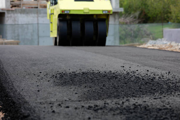 Best Decorative Driveway Pavers  in San Bruno, CA