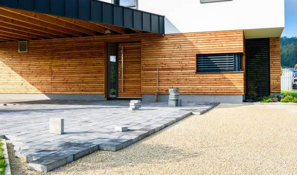 Best Best Driveway Pavers  in San Bruno, CA