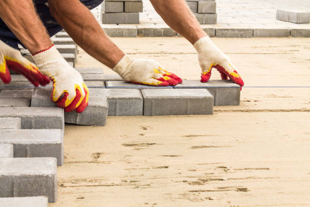 Best Affordable Driveway Pavers  in San Bruno, CA