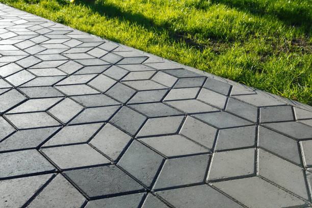 Best Cobblestone Driveway Pavers  in San Bruno, CA