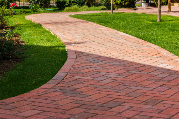 Best Affordable Driveway Paving  in San Bruno, CA