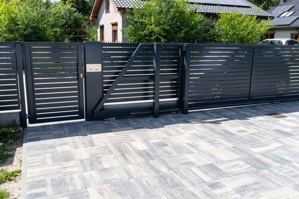 Trusted San Bruno, CA Driveway Pavers Experts