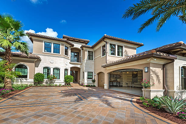 Reasons to Select Us for Your Driveway Paving Requirements in San Bruno, CA