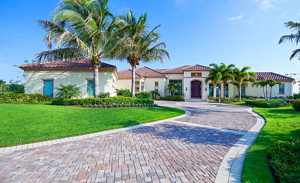 Best Driveway Paver Sealing  in San Bruno, CA