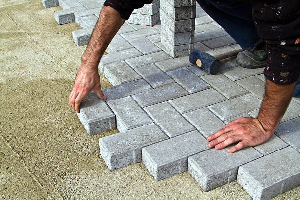  San Bruno, CA Driveway Pavers Pros