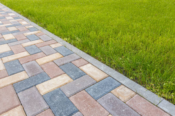 Best Brick Driveway Pavers  in San Bruno, CA